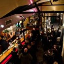 Opening night JODF