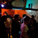 Opening night JODF