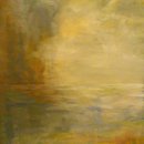 'Living with you' Oil on canvas 160 x 65 cm 2006 'Living with you' Oil on canvas 160 x 65 cm 2006