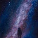 Hésitante Spiritualité, oil on canvas, 45 x 45 cm, 2015 Hésitante Spiritualité, oil on canvas, 45 x 45 cm, 2015