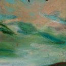 Just watch me 55,5 x 38cm Oil on canvas 2014 Just watch me 55,5 x 38cm Oil on canvas 2014