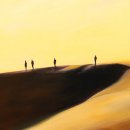L'eloignement des certitudes, oil on canvas, 50 x 65 cm, 2016 L'eloignement des certitudes, oil on canvas, 50 x 65 cm, 2016