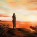 Peace for Africa, oil on canvas, 60 x 73 cm, 2014 Peace for Africa, oil on canvas, 60 x 73 cm, 2014