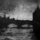 Pont Neuf India Ink on Paper 50 x 65 cm Pont Neuf India Ink on Paper 50 x 65 cm