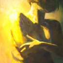 'Comfort' Oil on canvas 250 x 150 cm 2005 'Comfort' Oil on canvas 250 x 150 cm 2005