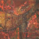 'To be Made Love to' Oil and newspaper on canvas 70 x 110 cm 2004 'To be Made Love to' Oil and newspaper on canvas 70 x 110 cm 2004
