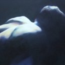 'Penombre rassurante' Oil on canvas 65 x 81 cm 2009 'Penombre rassurante' Oil on canvas 65 x 81 cm 2009