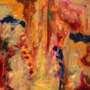 'Penumbra' Oil on canvas 50 x 65 cm 2006 'Penumbra' Oil on canvas 50 x 65 cm 2006