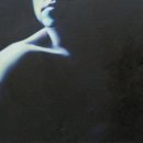 'Soupirons' Oil on canvas 60 x 73 cm 2009 'Soupirons' Oil on canvas 60 x 73 cm 2009