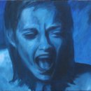 'Speak Dearest' Oil on canvas 61 x 46 cm 2007 'Speak Dearest' Oil on canvas 61 x 46 cm 2007