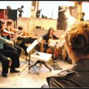 Open Doors at the Art Studios 73 Concert by the Quatuor Connivence - Photo
by Szuchi Mei Open Doors at the Art Studios 73 Concert by the Quatuor Connivence - Photo
by Szuchi Mei